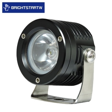 Brightstar Cannon V LED Fernscheinwerfer 19 Watt ECE R113 u. R10 geprüft
