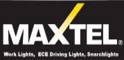 MAXTELLIGHTS LED für Rallye und Offroad