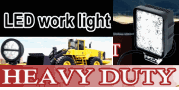 Worklight-Arbeitsscheinwerfer von höchster Qualität 
