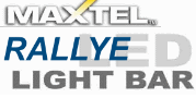 LED Balken für Rallye und Offroad