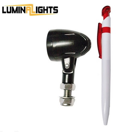 High Power LuminaLights PIKO  LED 5 Arbeitscheinwerfer 5 Watt