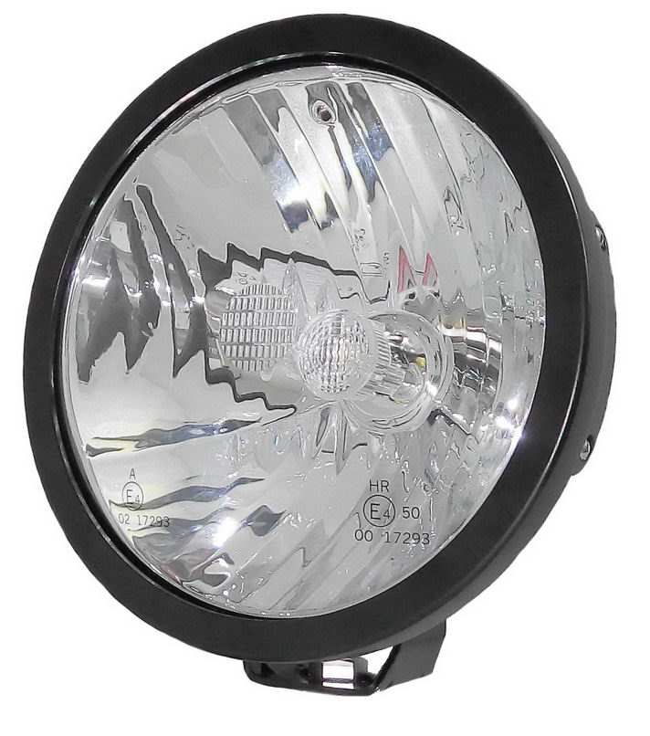 LED FLEXTRA 8,5 Zoll 20 Watt LED Zusatzscheinwerfer mit E-Pr�fzeichen