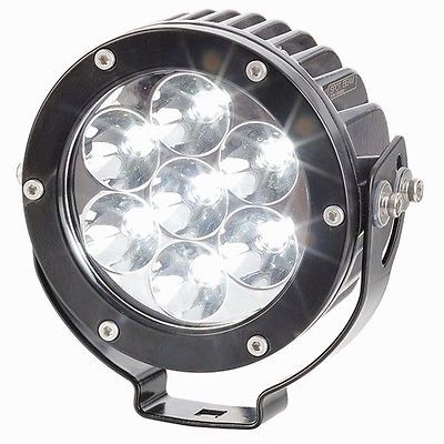 SAE LED 35W mit ECE Zulassung