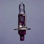 Halogen Bulb (H1)
