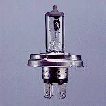 Halogen Bulb P45t (H4)