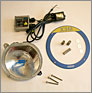 NBB Einbauscheinwerfer ALPHA_175 X3M in HID XENON